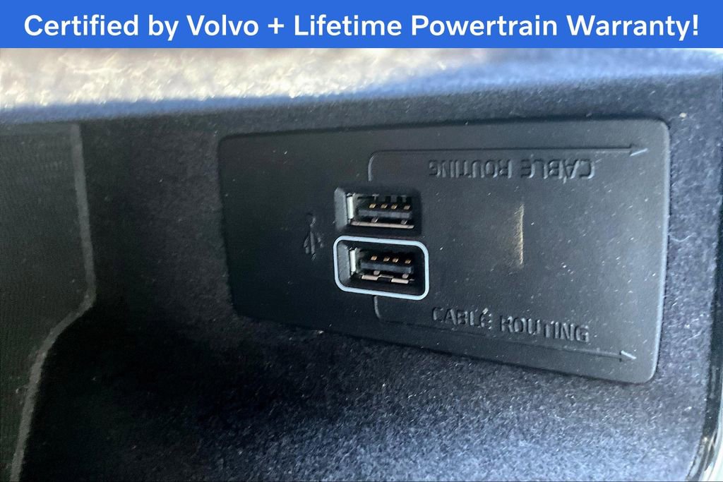 Used 2022 Volvo XC90 T6 Inscription w/ Advanced Package image 33