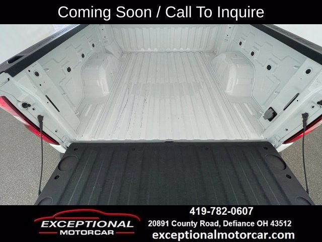 Used 2024 Chevrolet Silverado 1500 LT w/ Z71 Off-Road Package AWD/4WD image 45