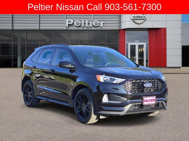 Used 2024 Ford Edge ST-Line