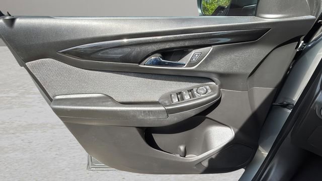 Used 2024 Chevrolet TrailBlazer LT w/ LT Cold Weather Package image 17