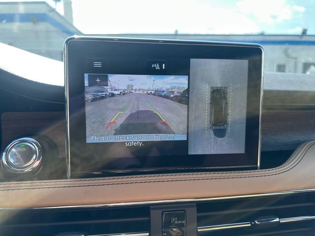 Used 2020 Lincoln Corsair Reserve image 27