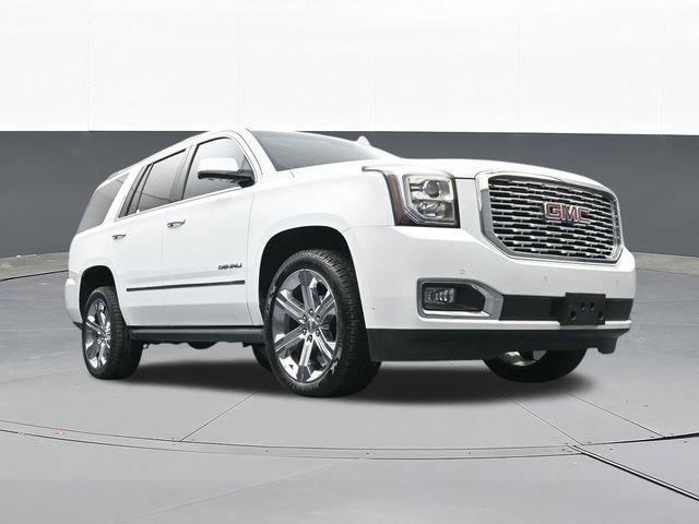 Used 2019 GMC Yukon Denali w/ Denali Ultimate Package image 56