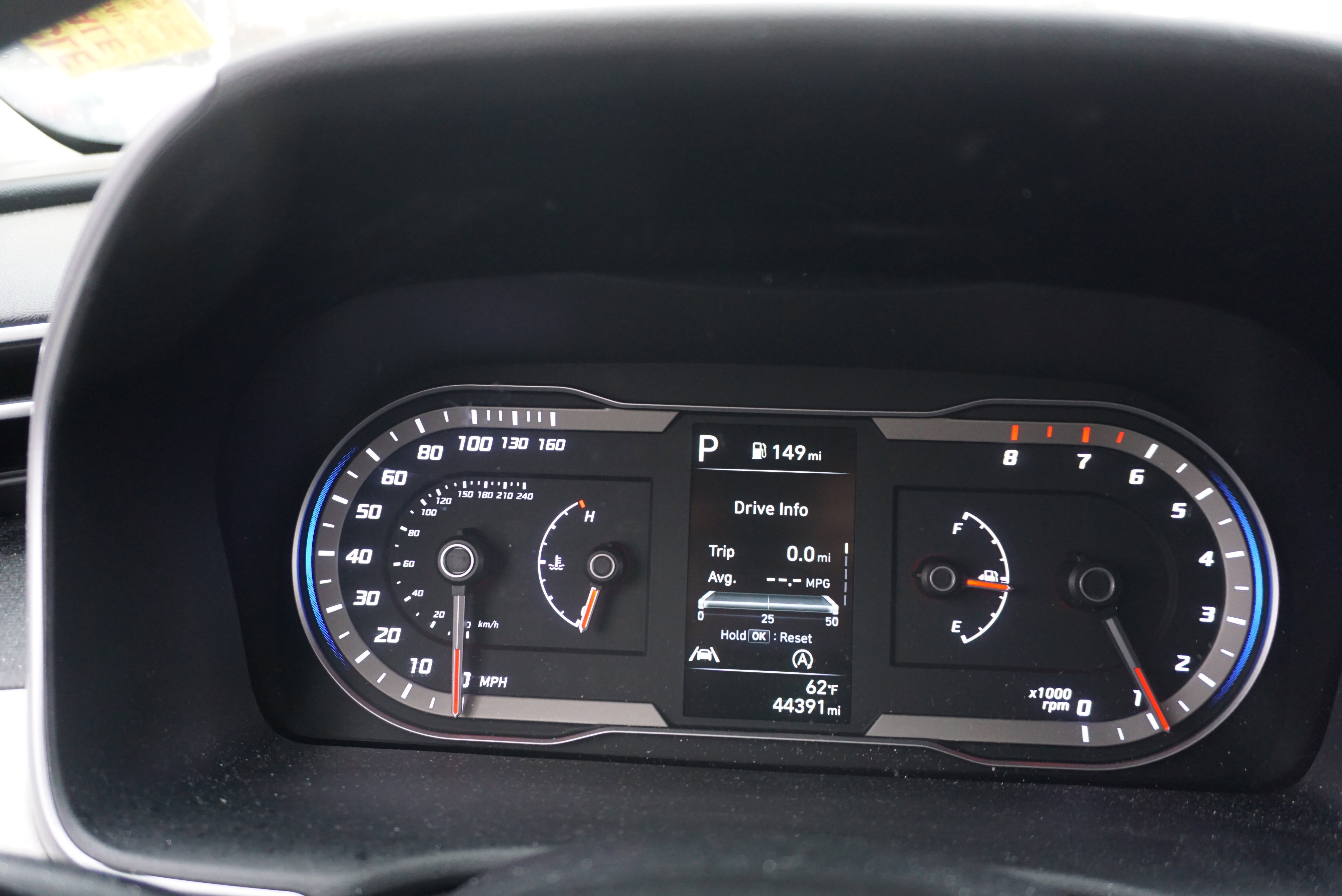 Used 2022 Hyundai Tucson SEL image 9