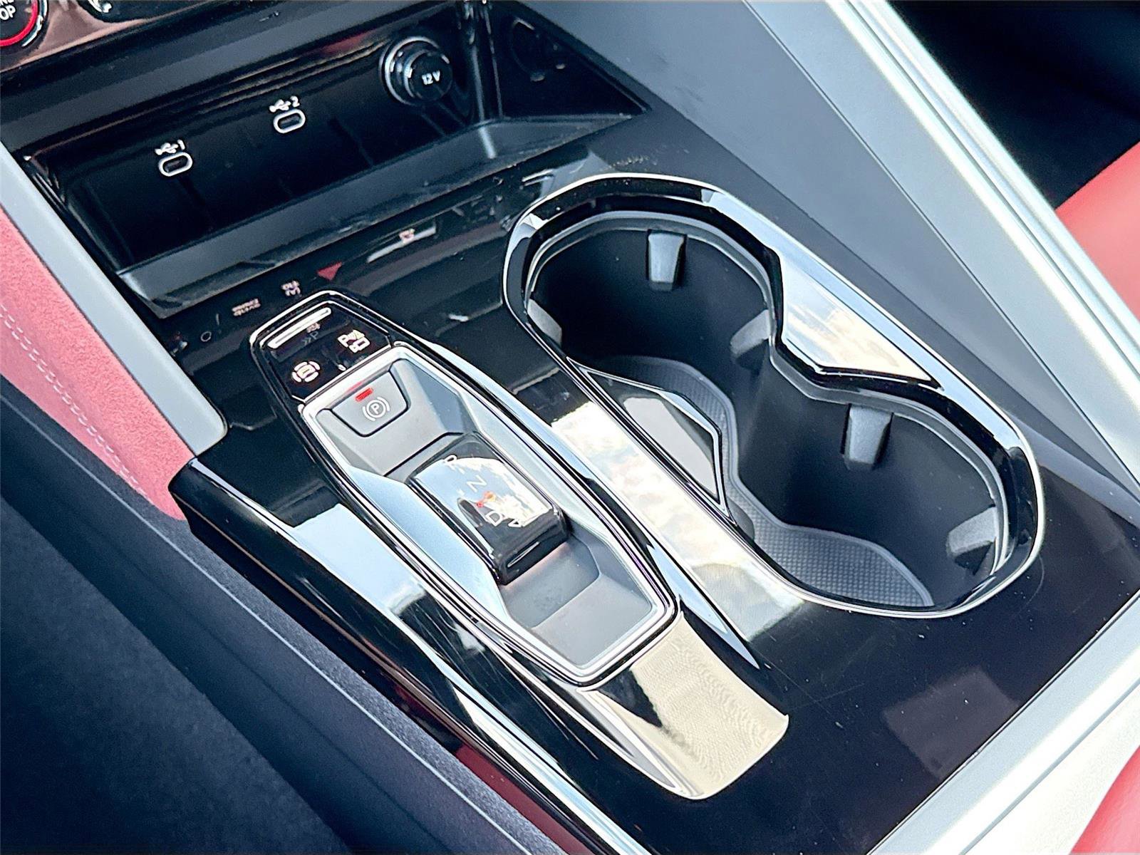 New 2025 Audi SQ5 Premium Plus image 17