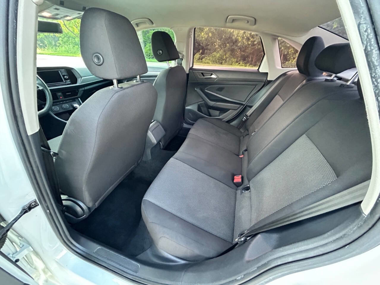 Used 2019 Volkswagen Jetta S image 13