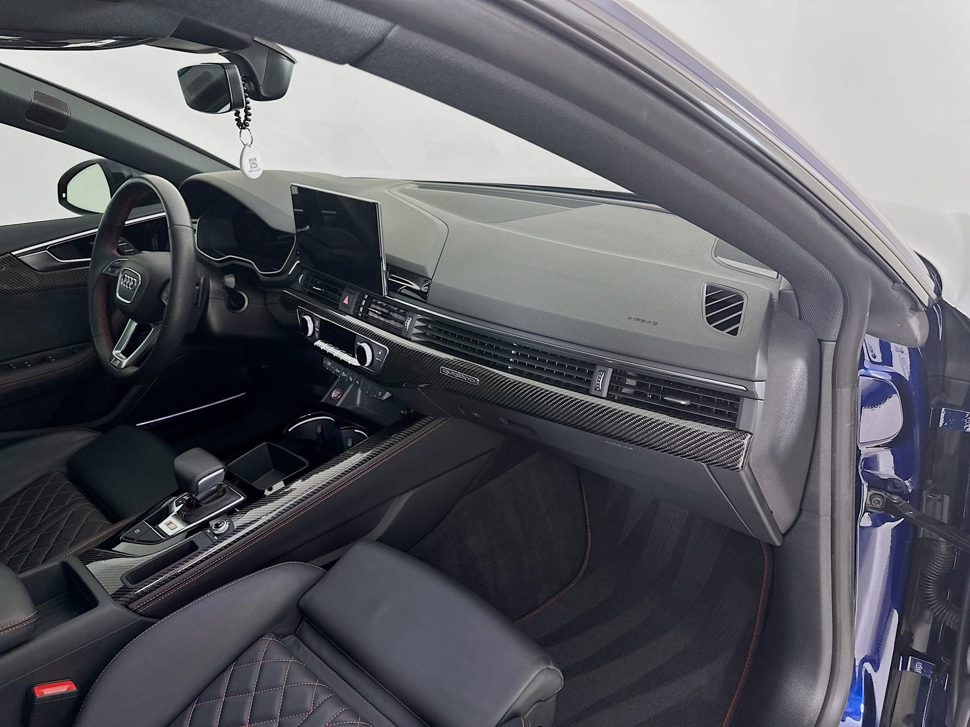 Used 2023 Audi S5 Prestige w/ Prestige Package image 33