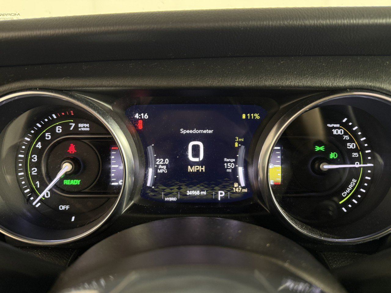 Used 2023 Jeep Wrangler Sahara w/ Cold Weather Group image 17