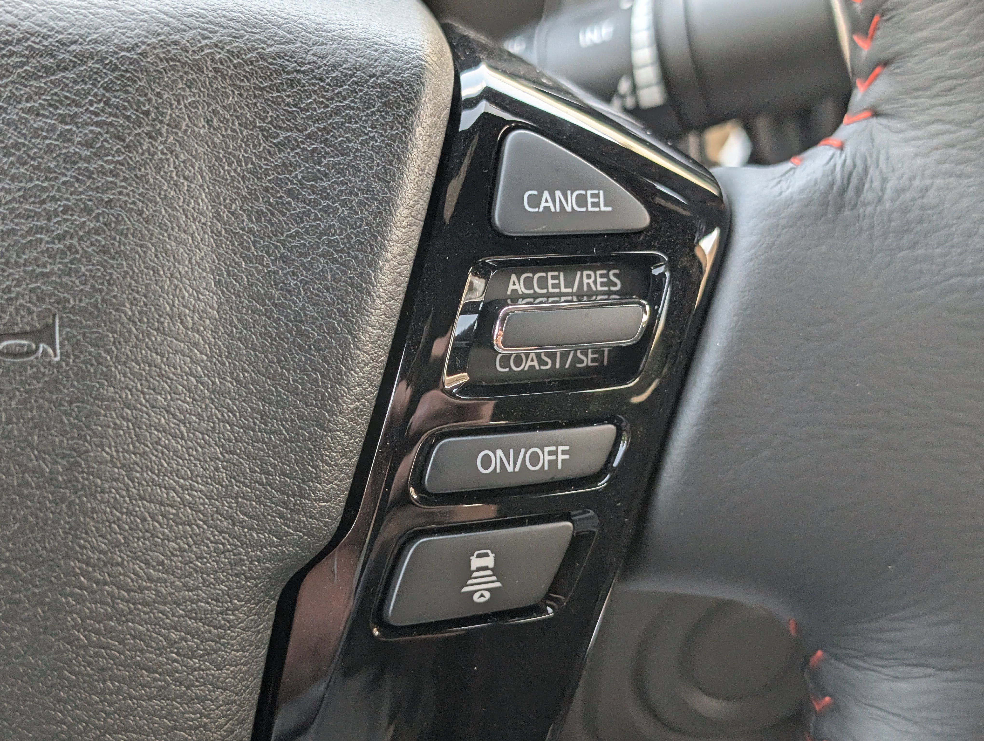 New 2026 Nissan Frontier Pro-X image 14