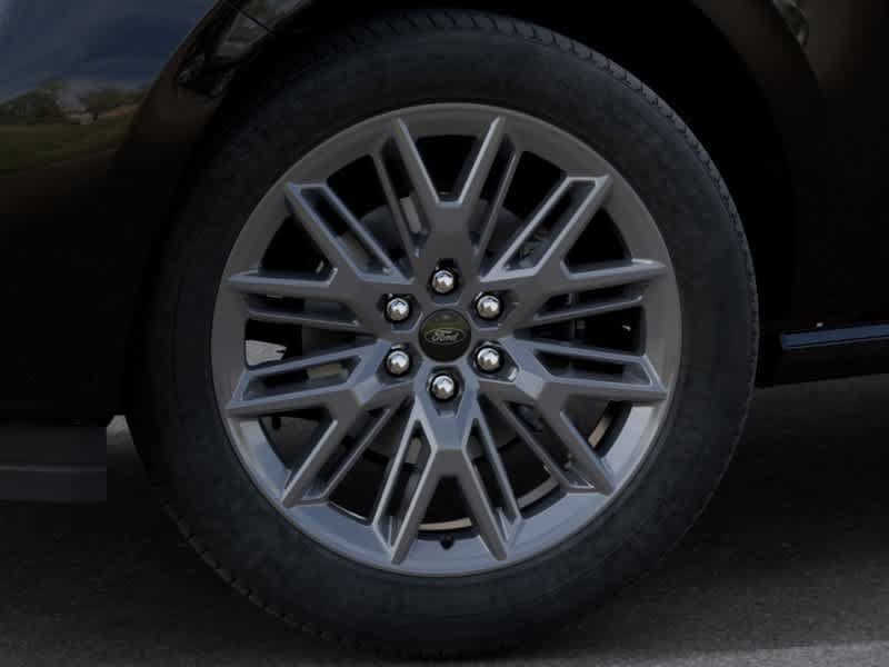 New 2027 Ford Expedition Platinum w/ Stealth Appearance Package AWD/4WD image 19
