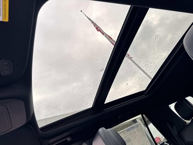 New 2026 Ford Expedition Platinum w/ Stealth Performance Package image 23