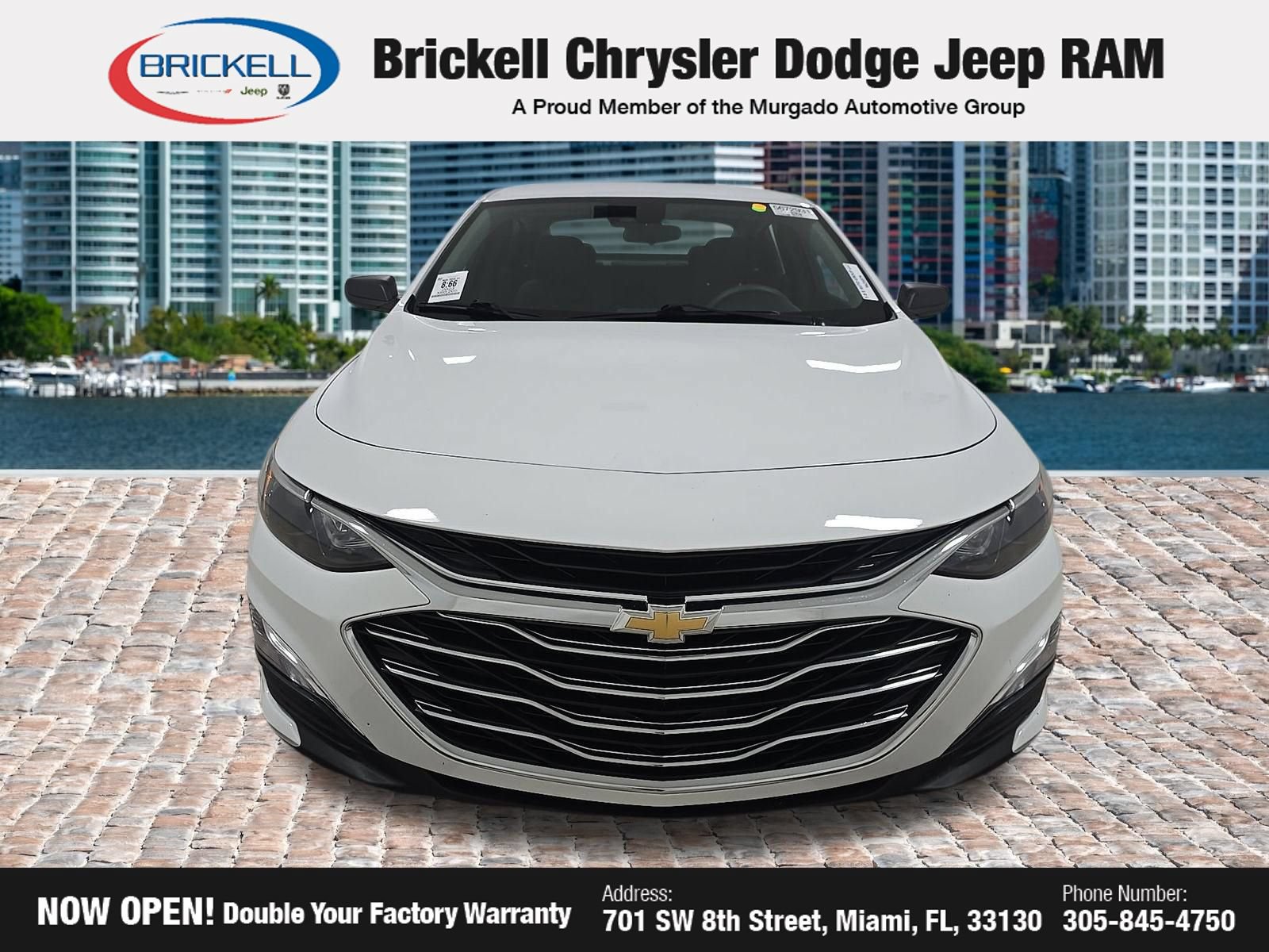 Used 2023 Chevrolet Malibu LS FWD image 29