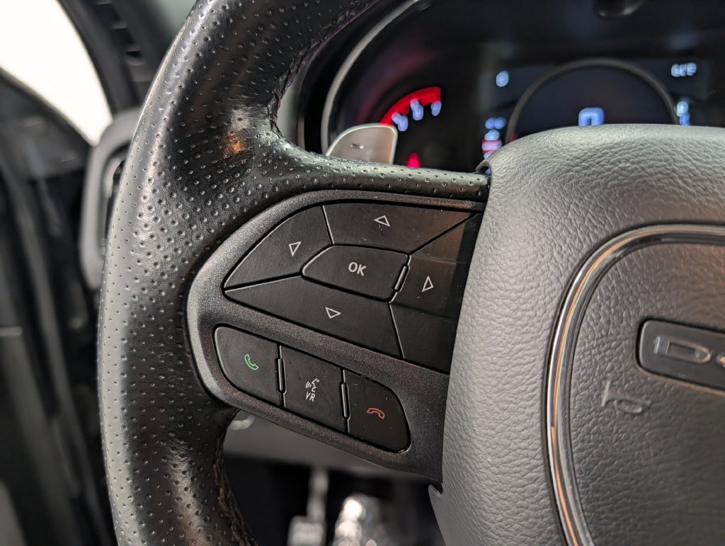 Used 2022 Dodge Durango GT AWD/4WD image 20