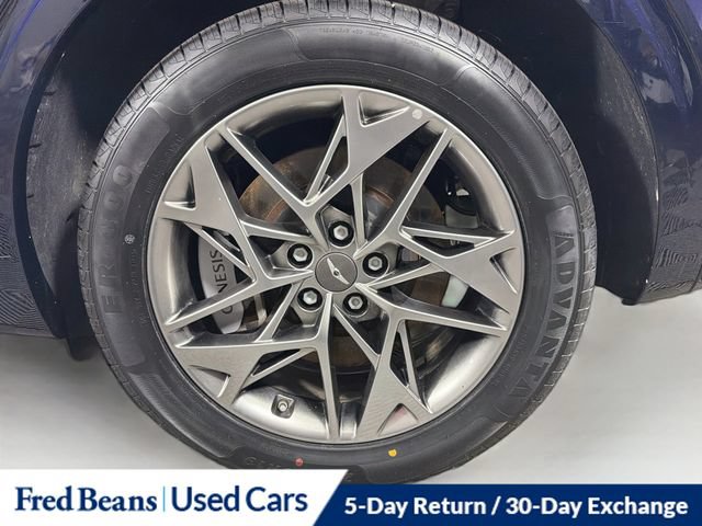 Used 2023 Genesis GV70 2.5T w/ Select Package AWD/4WD image 36