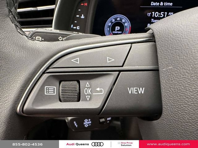 Certified 2023 Audi Q7 3.0T Premium Plus w/ Premium Plus Package AWD/4WD image 31