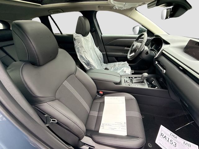 New 2026 MAZDA CX-50 2.5 Hybrid w/ Preferred Pkg image 29