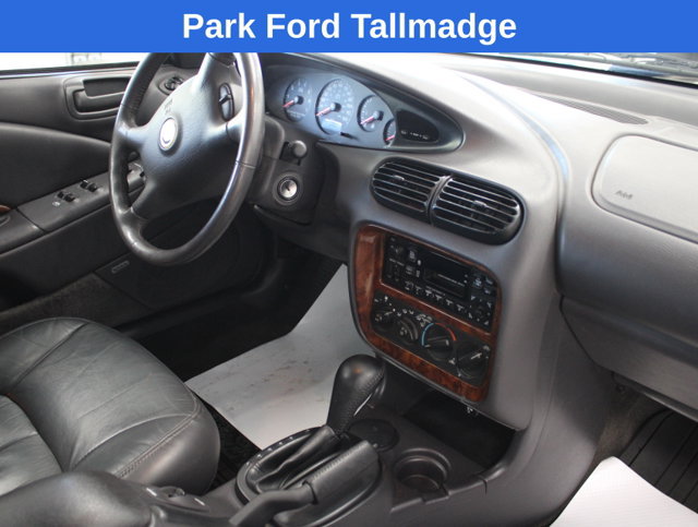 Used 2000 Chrysler Sebring JXI FWD image 22