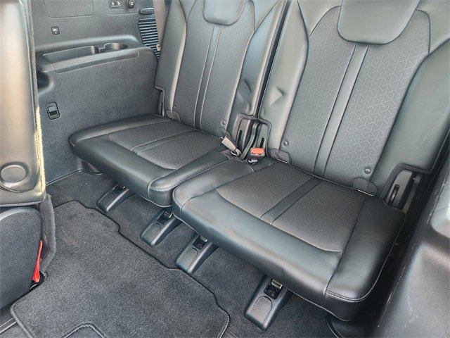 Used 2021 Kia Sorento SX image 32