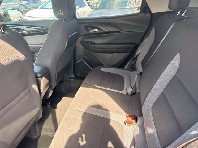 Used 2026 Chevrolet TrailBlazer LS w/ LS Convenience Package AWD/4WD image 7