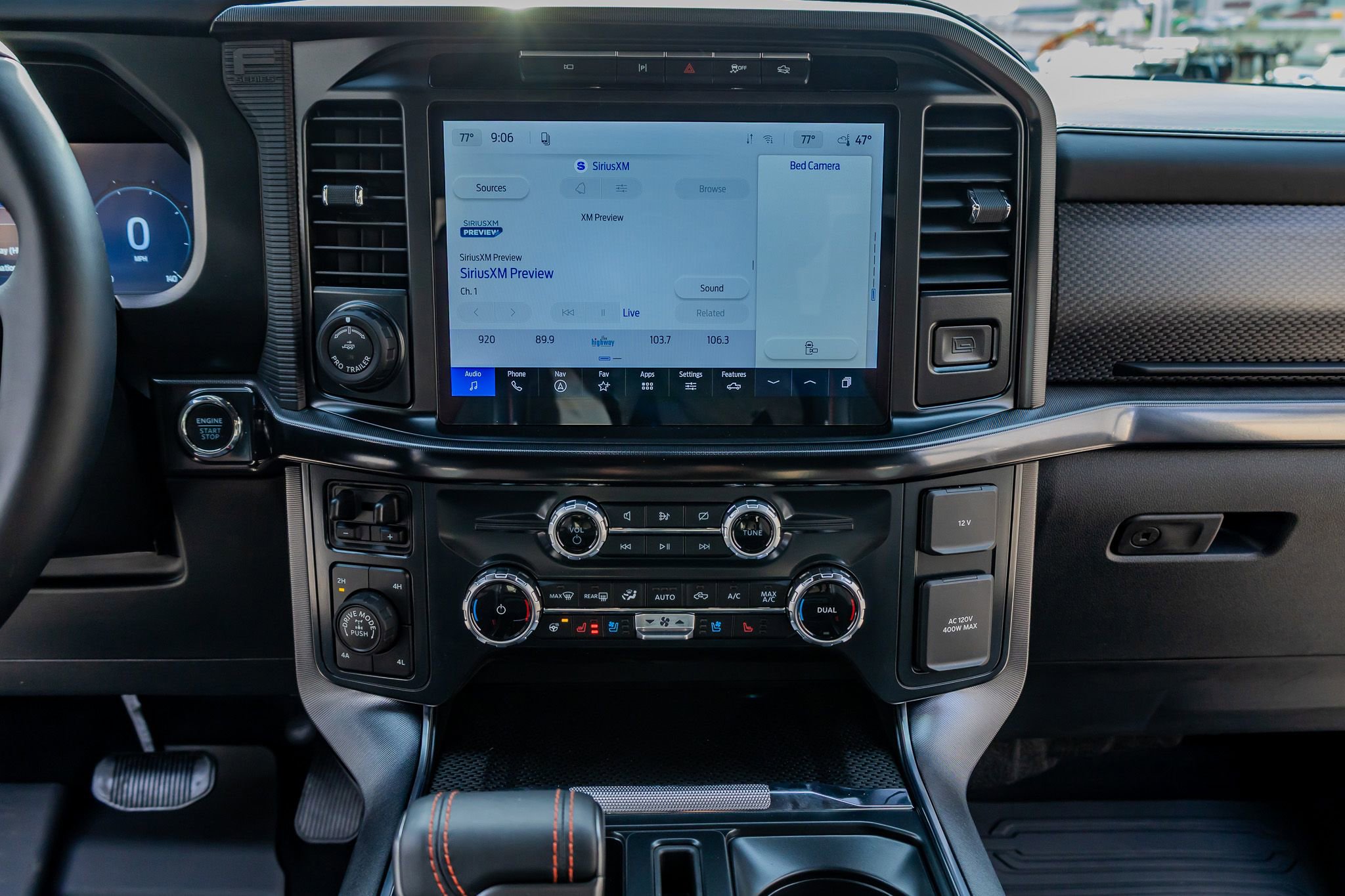 Used 2026 Ford F150 Raptor w/ Equipment Group 803A Raptor R AWD/4WD image 23