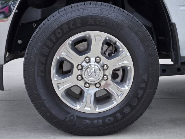 Certified 2024 RAM 2500 Big Horn w/ Bed Utility Group AWD/4WD image 12