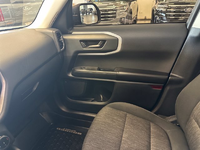 Used 2022 Ford Bronco Sport Big Bend w/ Convenience Package AWD/4WD image 25