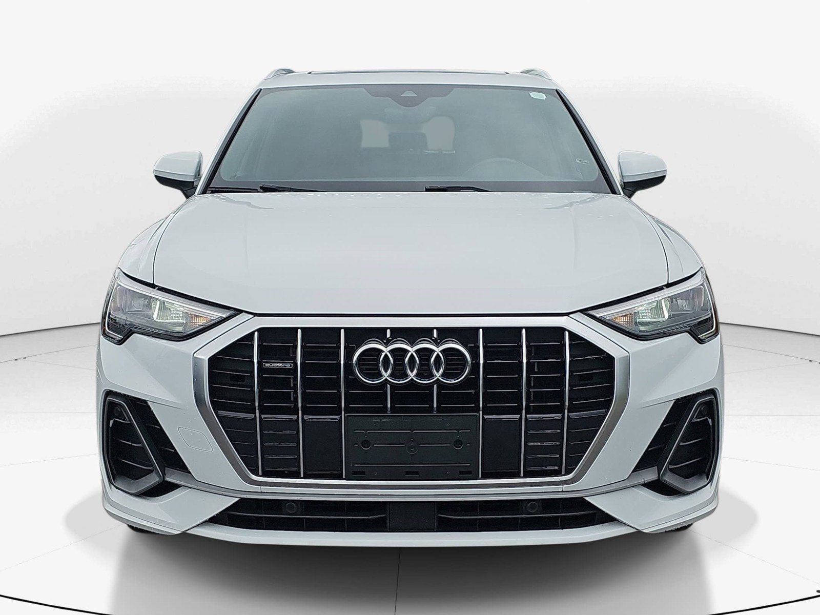 Used 2021 Audi Q3 2.0T Premium w/ Convenience Package AWD/4WD image 9