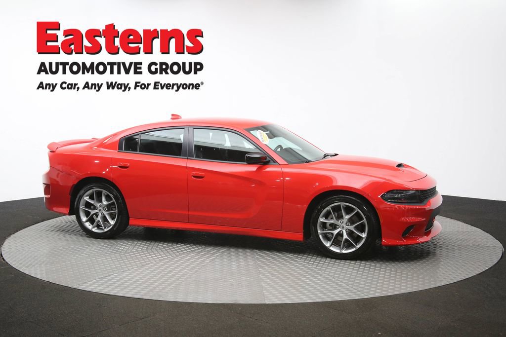 Used 2023 Dodge Charger GT image 47