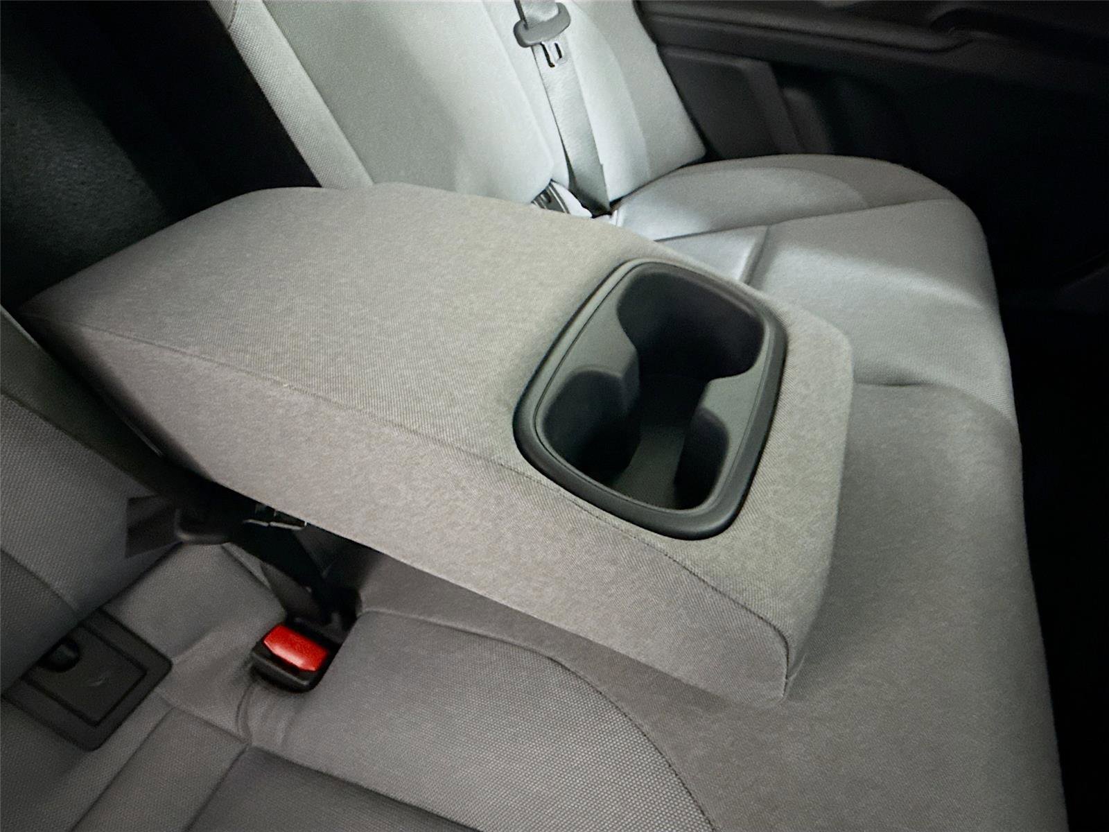 New 2026 Toyota Camry LE image 41