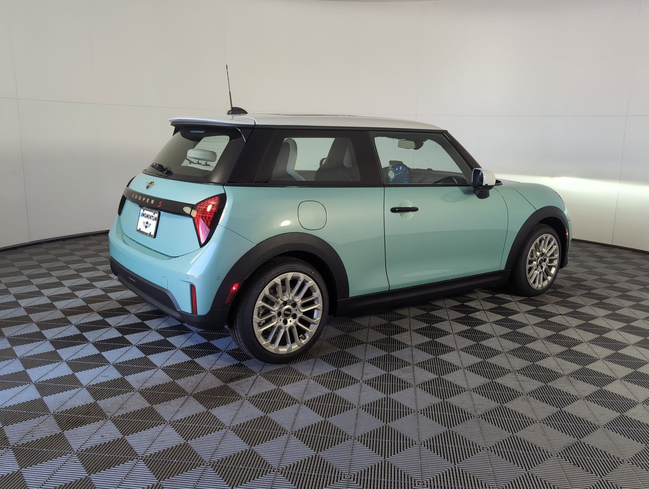 New 2026 MINI Cooper S image 6