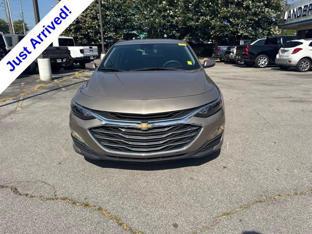 Used 2023 Chevrolet Malibu LT FWD image 8