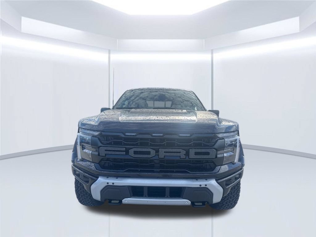 New 2025 Ford F150 Raptor AWD/4WD image 10