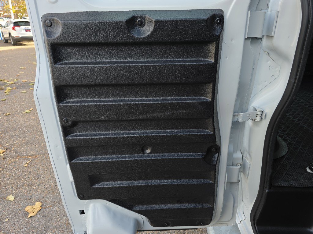 Used 2024 Chevrolet Express 2500 w/ Driver Convenience Package image 28