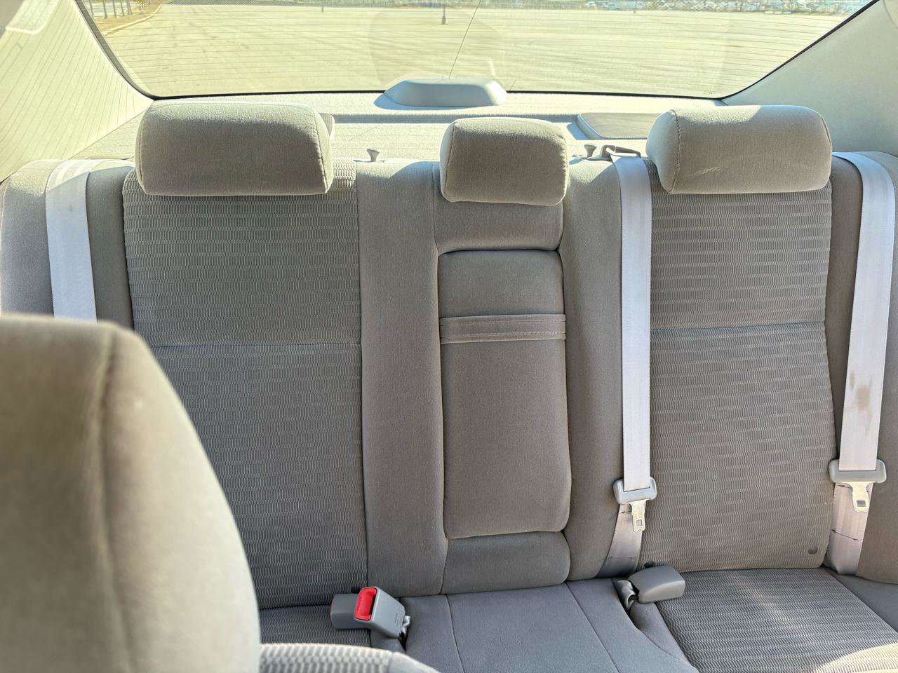 Used 2006 Toyota Camry LE FWD image 21