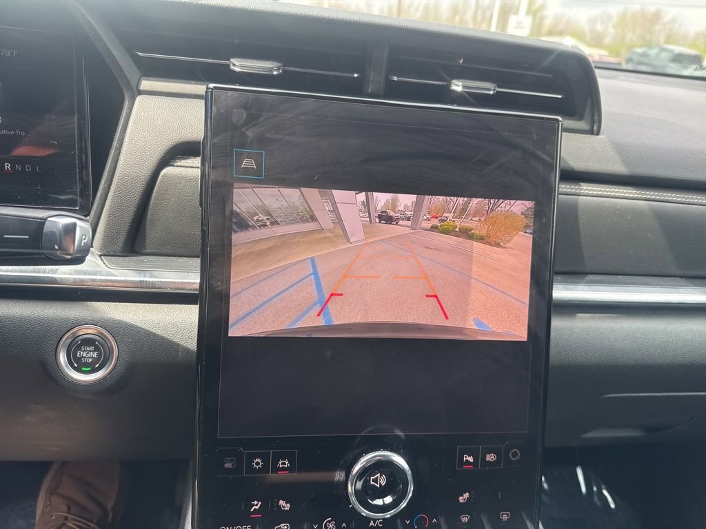 Used 2025 GMC Terrain Elevation image 45