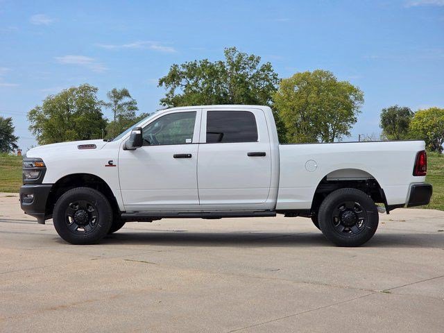 New 2025 RAM 2500 Tradesman AWD/4WD image 5
