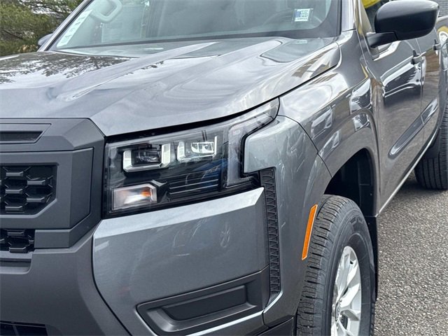 New 2026 Nissan Frontier S image 10