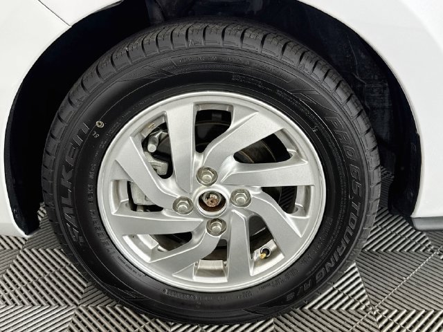 Used 2024 Mitsubishi Mirage FWD image 34