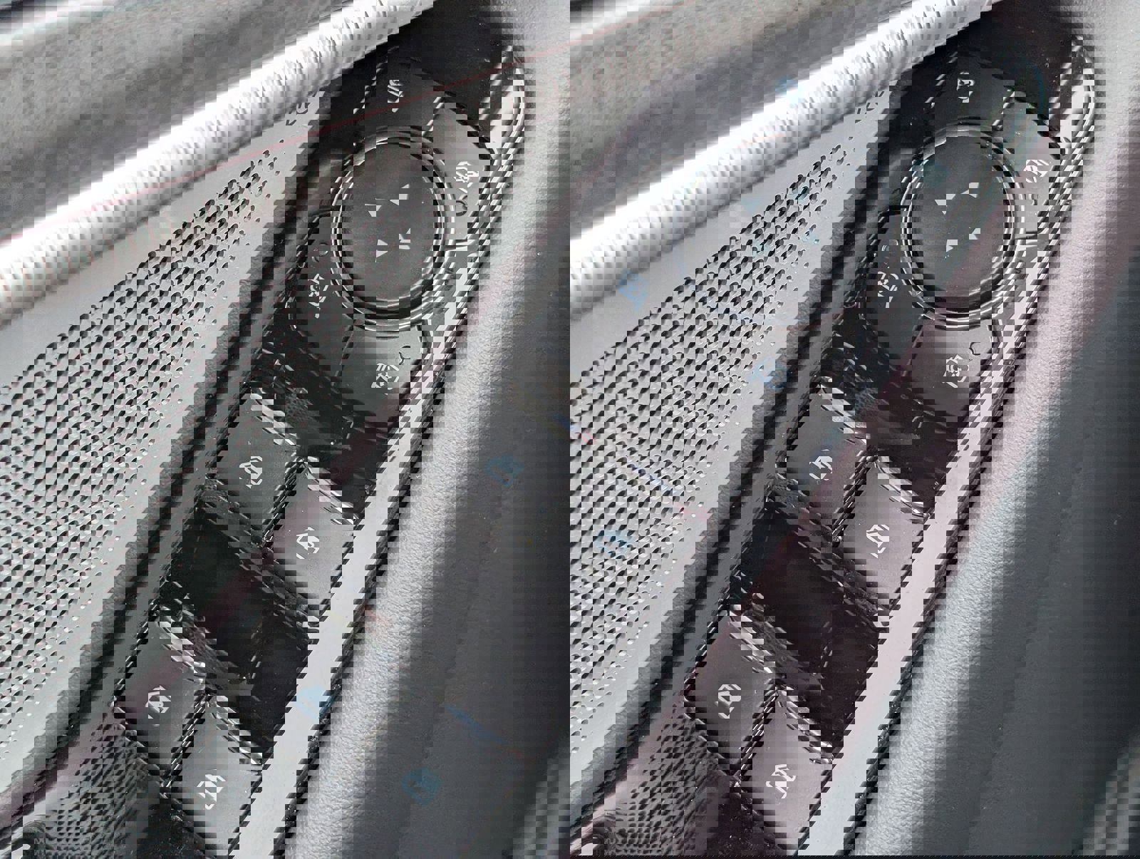 New 2026 Ford Explorer Platinum image 23