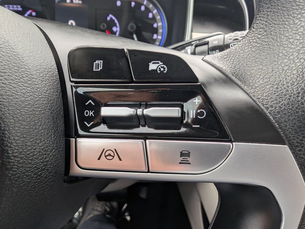 Used 2024 Hyundai Tucson SEL image 28