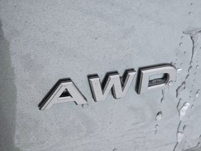 New 2026 Nissan Rogue SV w/ Cold Weather Package image 15