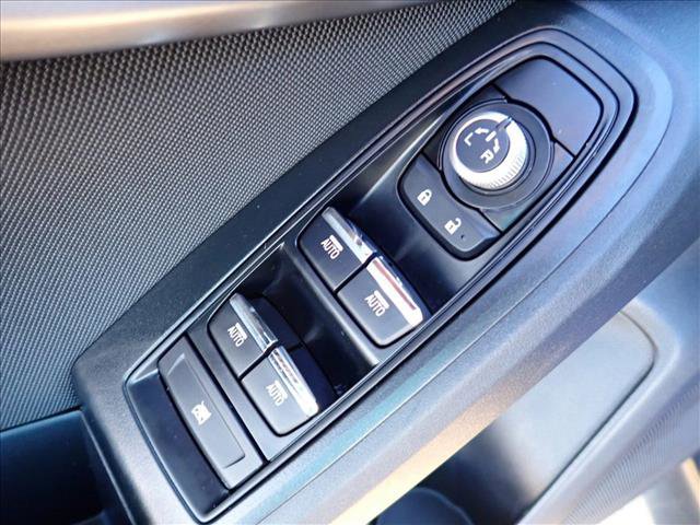 Certified 2022 Subaru WRX Premium image 12