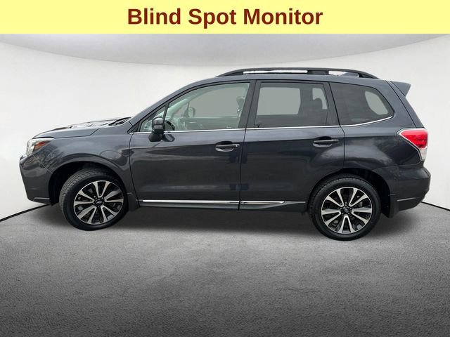 Used 2018 Subaru Forester 2.0XT Touring image 6