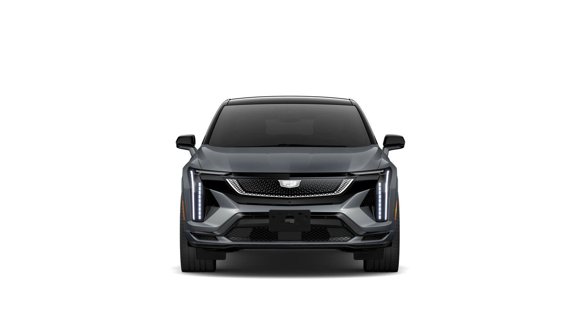 New 2026 Cadillac Optiq V AWD/4WD image 28