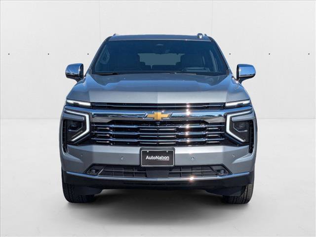 New 2025 Chevrolet Suburban Premier AWD/4WD image 6