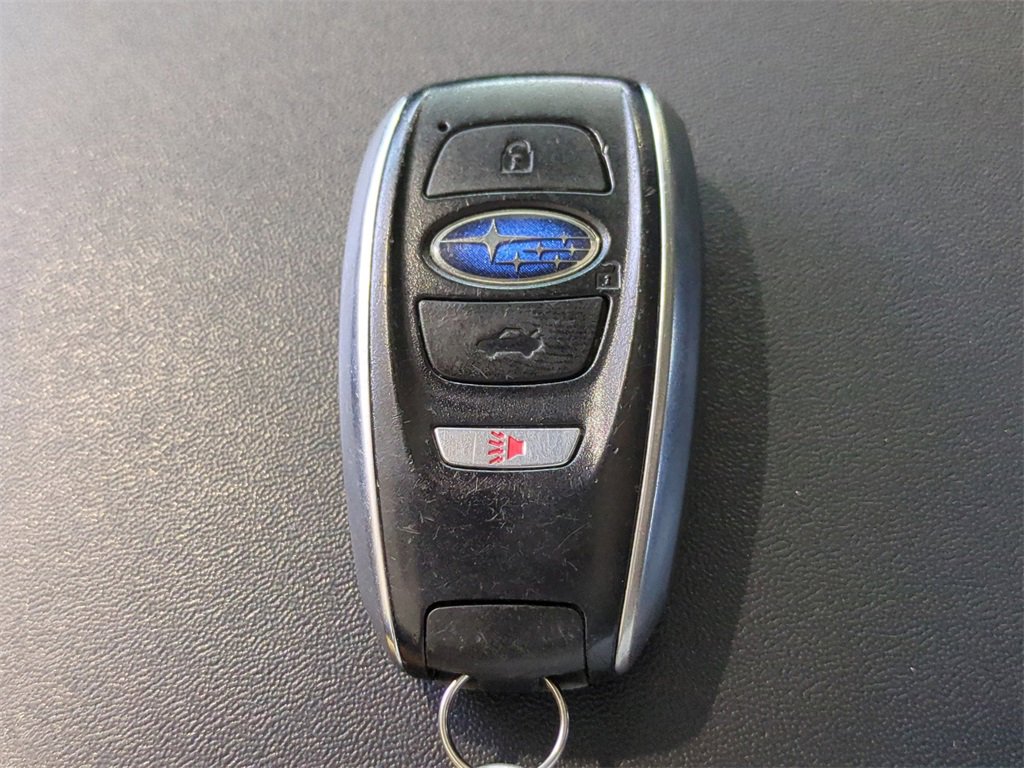 Used 2018 Subaru Outback 2.5i Limited image 32