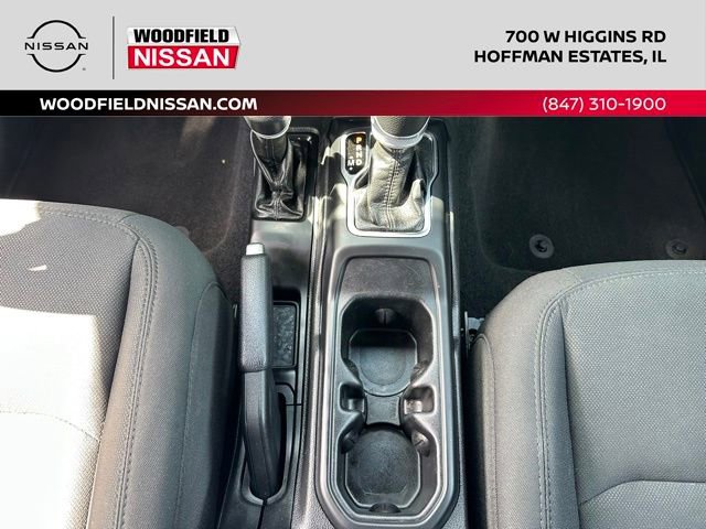 Used 2021 Jeep Wrangler Unlimited Sport image 35