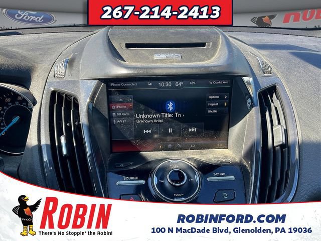 Used 2014 Ford Escape Titanium AWD/4WD image 16