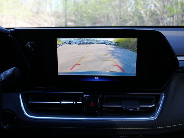 Used 2024 Chevrolet TrailBlazer ACTIV AWD/4WD image 24