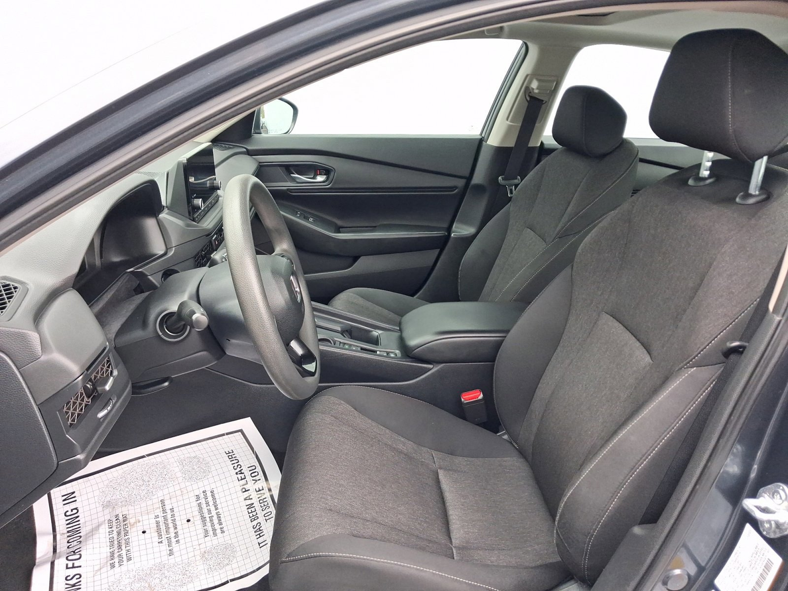 Used 2024 Honda Accord EX image 5
