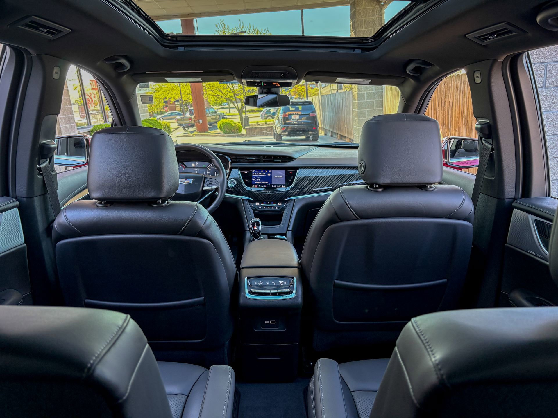 Used 2024 Cadillac XT6 Premium Luxury AWD/4WD image 26